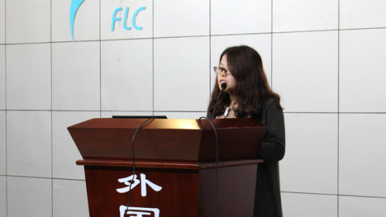 永乐高ylg8888882016届团委学生会第一次全体大会顺利举行
