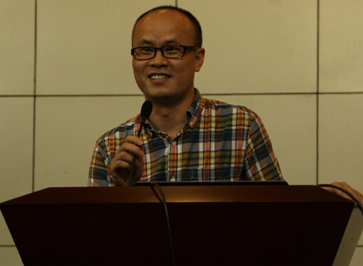 永乐高ylg8888882014级新生家长见面会顺利举行