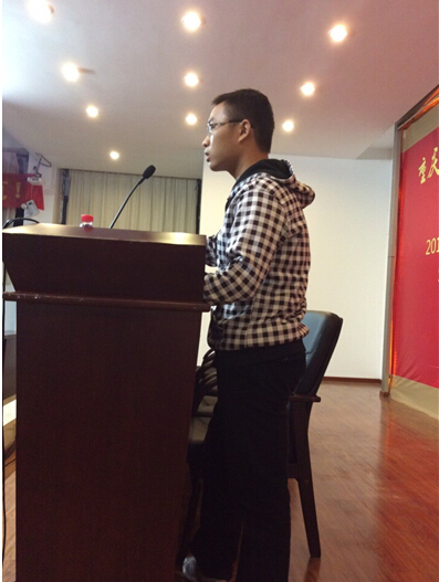 新学期，新风貌，新气象 ----2014年永乐高ylg8888882013级秋季新学期年级大会