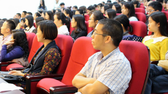 永乐高ylg8888882016级新生开学典礼圆满举行
